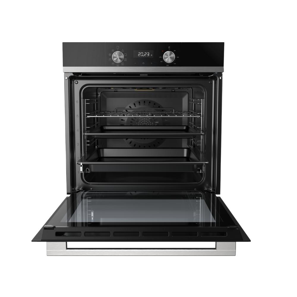 Haier Built-In Oven HOQ-K2ANN3GB/SA – 72L Multifunction